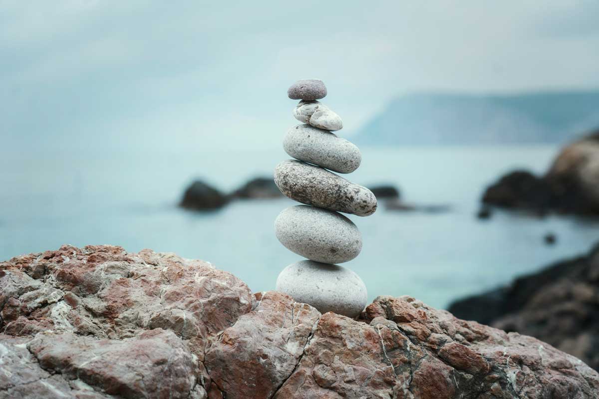 Ritrovare l’equilibrio tra corpo e mente nella vita di tutti i giorni
